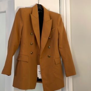 NWT Zara blazer